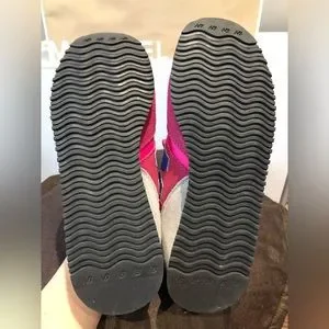 New balance 42 pink online